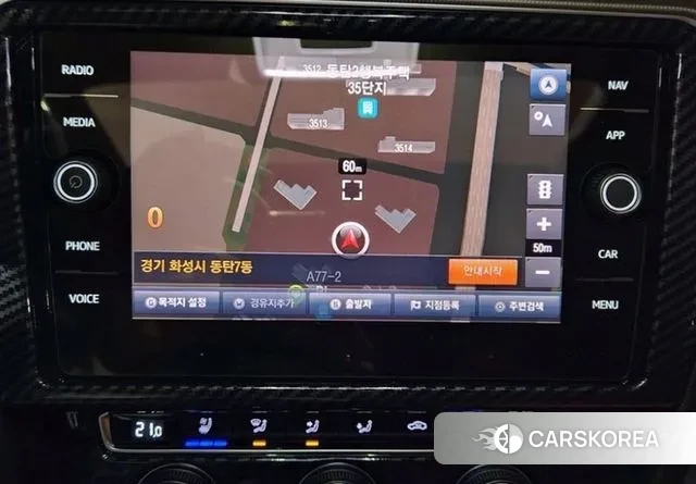 Volkswagen Arteon id 3023519 из Кореи 9