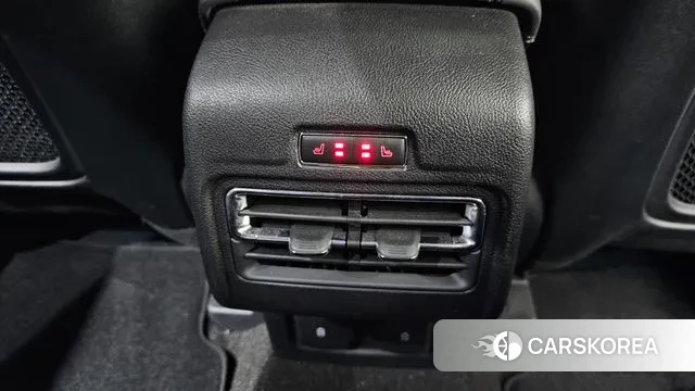 Lincoln Corsair id 3433248 из Кореи 9