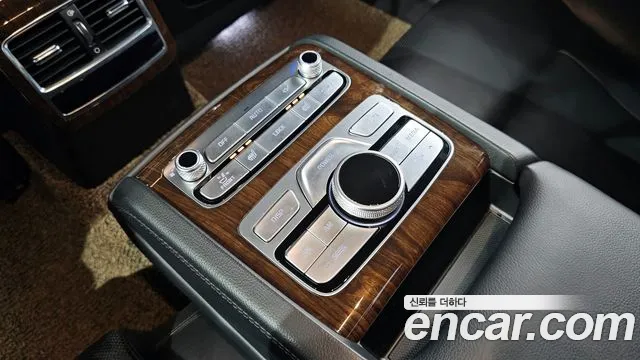 Kia More K9 id 2855491 из Кореи 9