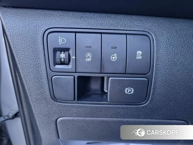 Hyundai Staria id 4848475 из Кореи 9