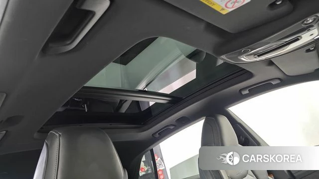 Audi Q8 (4M) id 4506581 из Кореи 9