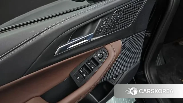 BMW 2 Series Active Tourer (U06) id 3404994 из Кореи 9