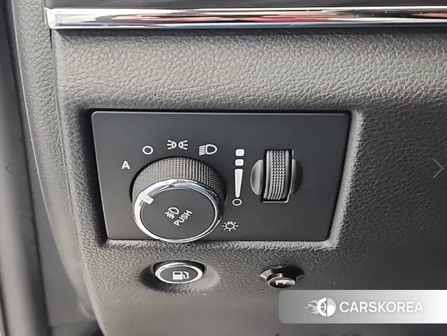 Jeep Grand Cherokee id 3324783 из Кореи 9