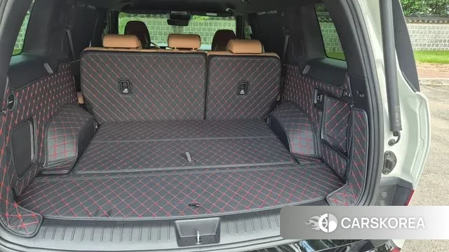 Hyundai Santa Fe (MX5) id 2983875 из Кореи 9