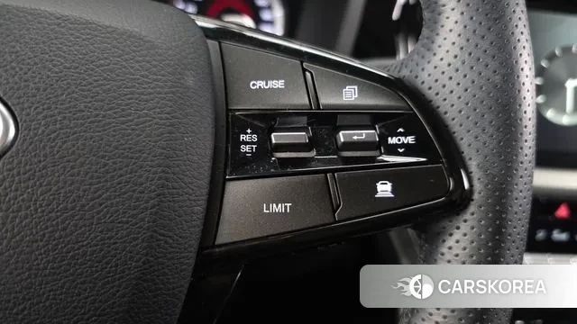 Ssangyong Beautiful Korando id 3006961 из Кореи 9