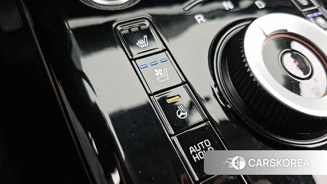 Kia Di All New Niro EV id 4753950 из Кореи 9