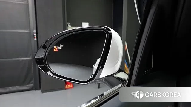 Genesis GV70 id 3294743 из Кореи 9