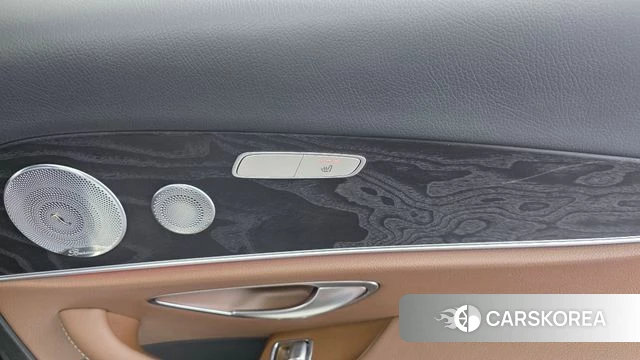 Mercedes-Benz E-Class W213 id 4508328 из Кореи 9