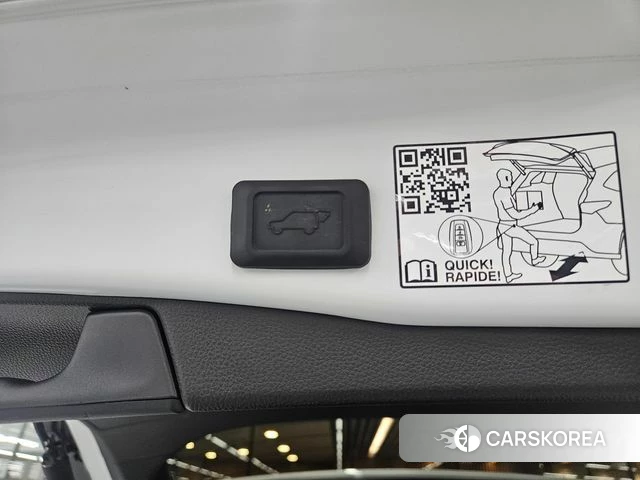 Toyota RAV4 5th Generation id 3850231 из Кореи 9