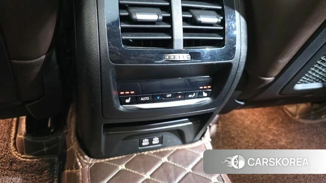 BMW X3 (G01) id 4594565 из Кореи 9