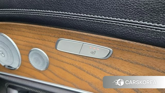 Mercedes-Benz E-Class W213 id 3873844 из Кореи 9