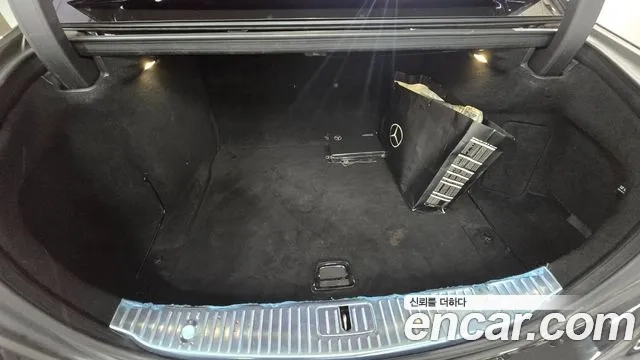 Mercedes-Benz S-Class W222 id 2912893 из Кореи 9