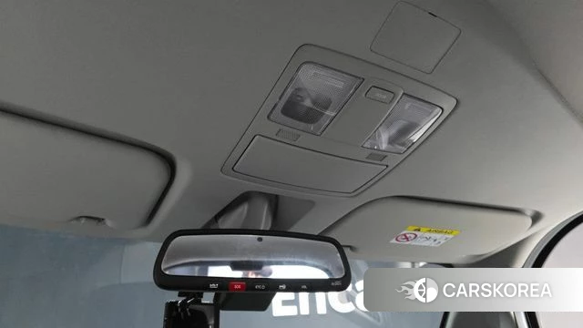 Kia The New Kia Ray EV id 3805707 из Кореи 9