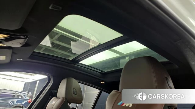 BMW X4 (G02) id 3883465 из Кореи 9