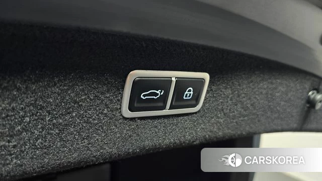 Genesis G80 (RG3) id 4625241 из Кореи 9