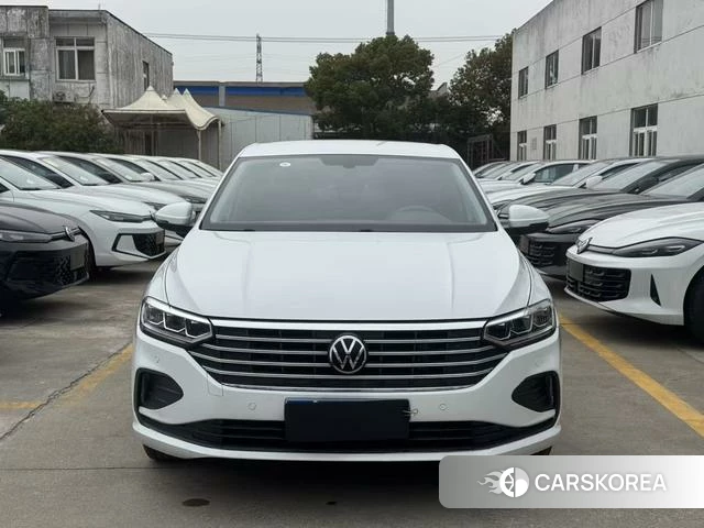 Volkswagen Lavida id 4238062 из Китая 9