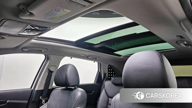 Kia The New Sorento id 3845533 из Кореи 9