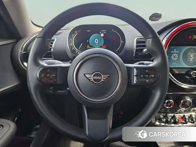 Mini Cooper Clubman id 3735079 из Кореи 9