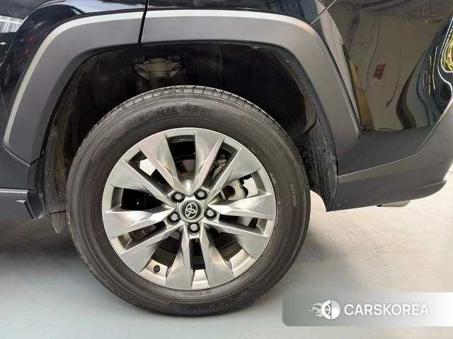 Toyota Wilanda id 4210145 из Китая 9