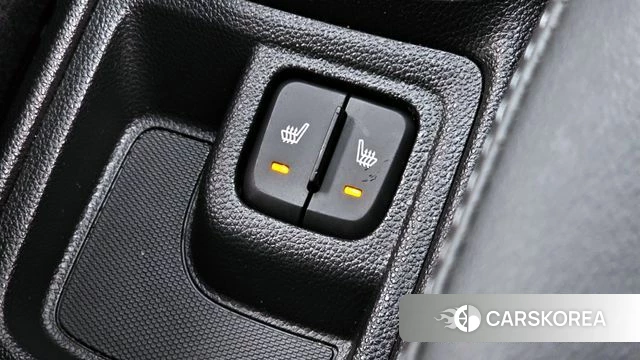 Chevrolet (GM Daewoo) The New Spark id 4434520 из Кореи 9