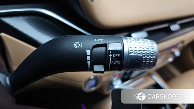 Genesis G90 (RS4) id 3964356 из Кореи 9
