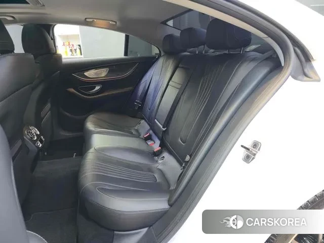 Mercedes-Benz CLS-Class C257 id 3583288 из Кореи 9