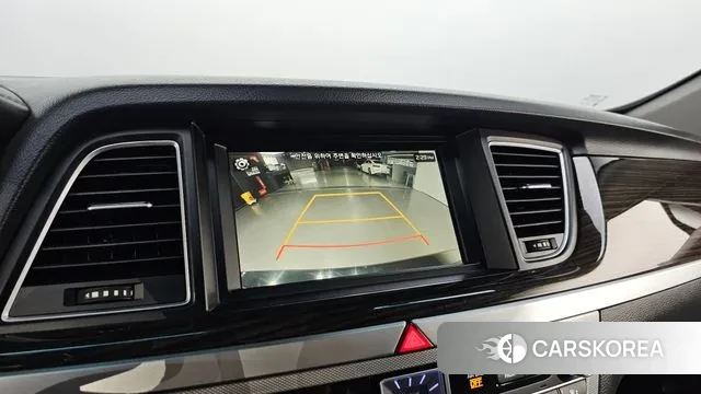 Genesis G80 id 3188050 из Кореи 9