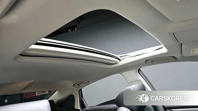 Honda Accord 10th Generation id 4525129 из Кореи 9