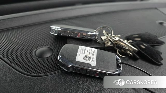 Kia Sorento 4th Generation id 4476736 из Кореи 9