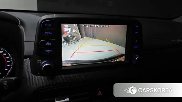 Hyundai Kona id 3396632 из Кореи 9