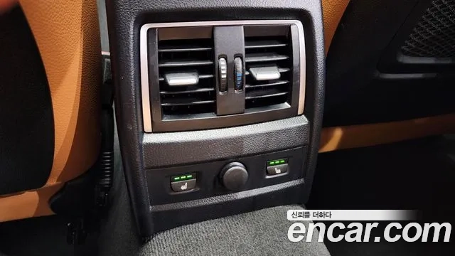 BMW 4 Series (F32) id 2922878 из Кореи 9