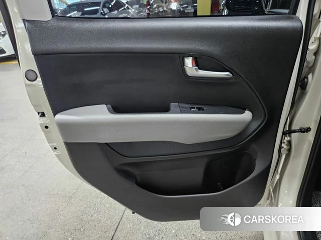 Kia The New Ray id 4625194 из Кореи 9