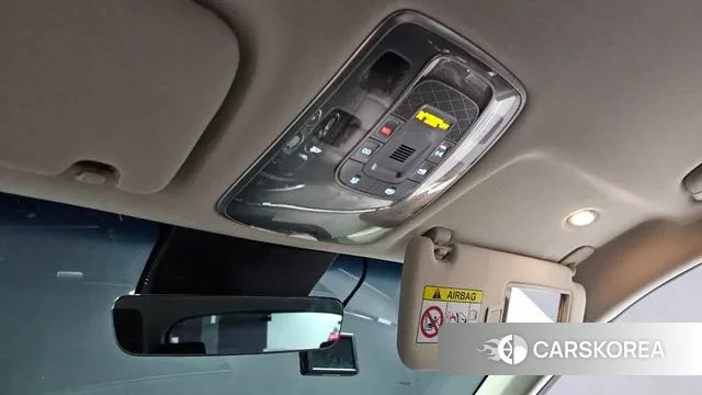 Genesis GV70 id 3577776 из Кореи 9