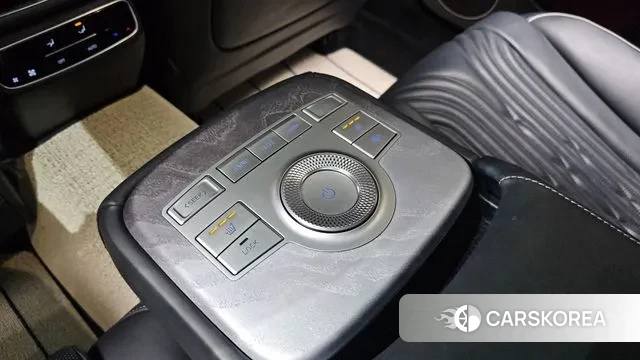 Genesis G80 (RG3) id 3572672 из Кореи 9