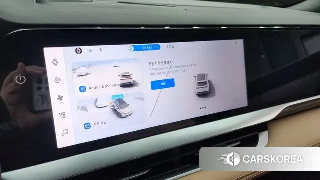 Renault Korea (Samsung) Grand Coleos id 3576053 из Кореи 9