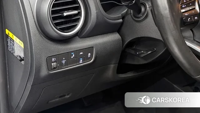 Hyundai Kona Electric id 2891245 из Кореи 9