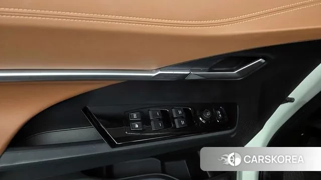 Ssangyong Torres id 3745746 из Кореи 9