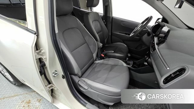 Kia Morning Urban (JA) id 4446250 из Кореи 9