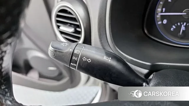 Hyundai Kona id 3499540 из Кореи 9