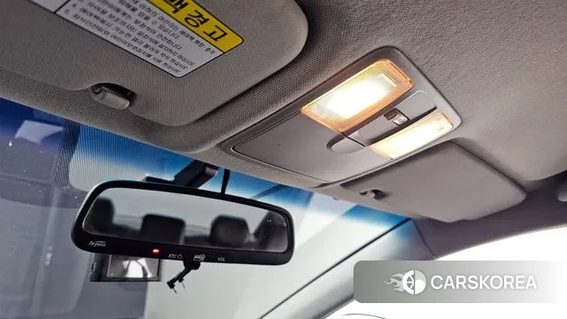 Hyundai Accent (New type) id 3469789 из Кореи 9