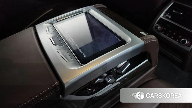 BMW 7 Series (G11) id 3842271 из Кореи 9