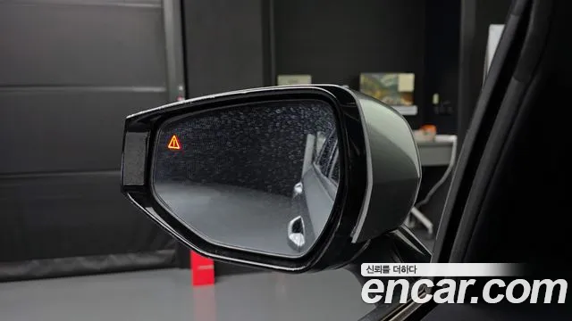 Kia K8 id 2742984 из Кореи 9