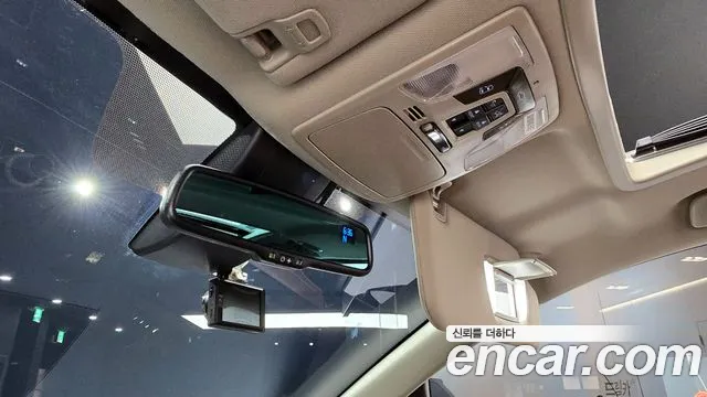 Toyota Sienna id 2818921 из Кореи 9