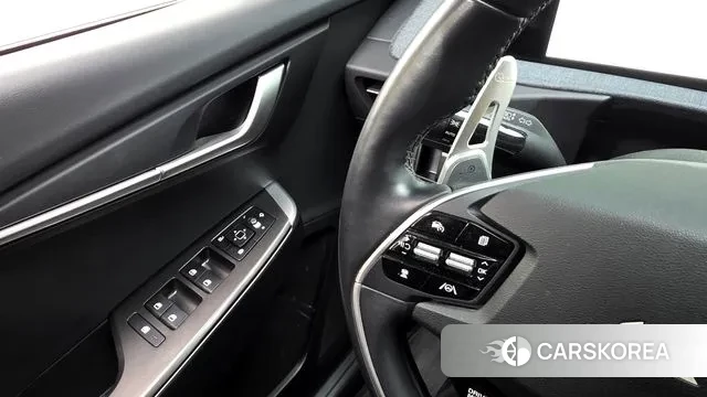 Kia EV6 id 3615848 из Кореи 9