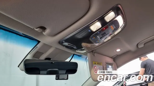 Genesis G80 (RG3) id 2832339 из Кореи 9