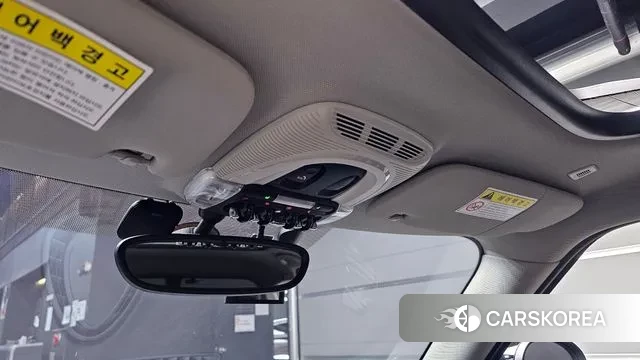 Mini Cooper D Clubman id 3484478 из Кореи 9