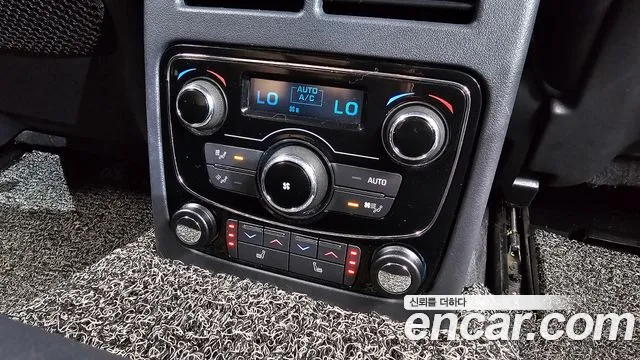 Jaguar XF (X260) id 2855605 из Кореи 9