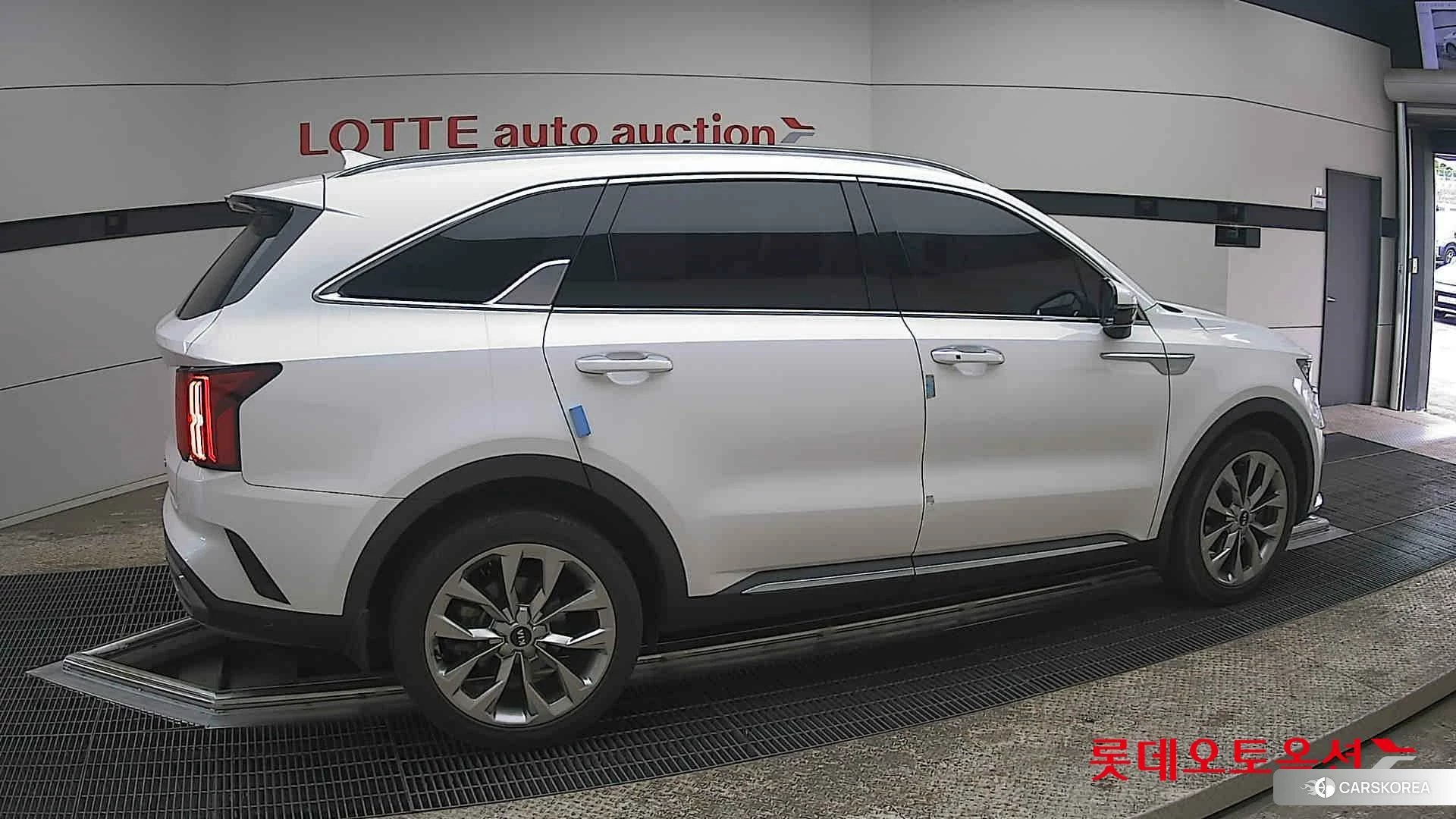 Kia Sorento id 3869386 из Кореи 9
