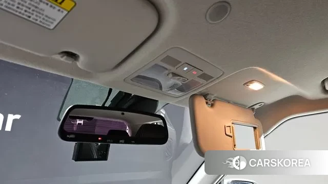 Hyundai Venue id 3546963 из Кореи 9