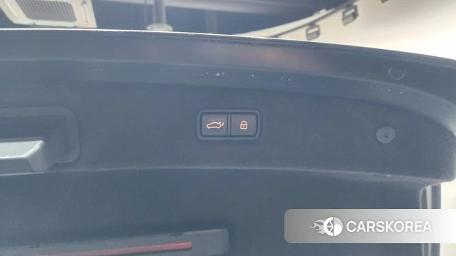 Genesis G90 id 4371631 из Кореи 9